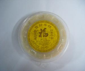 鴻昌餅家椰汁糕