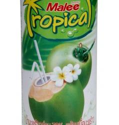 Malee Tropical椰果椰汁