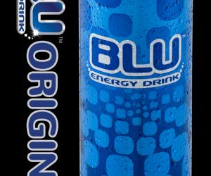 BLU原味能量飲品