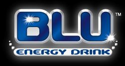 BLU能量飲品