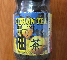 三盈山楂柚子茶(零售裝)