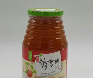 一津蜂蜜葡萄柚