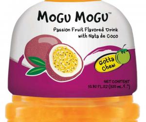 MOGU MOGU 熱情果水之果物